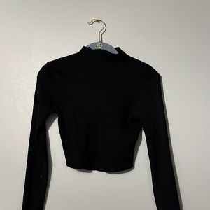 Missguided Crop Top
